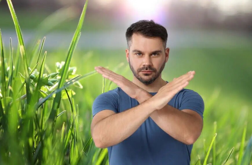 Odstraňte plevel navždy s těmito spolehlivými triky