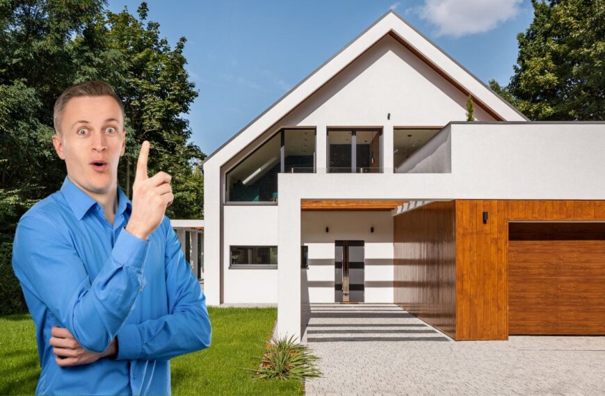 Proměňte svou garáž – Více prostoru a vyšší hodnota jedním tahem
